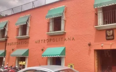 subdelegacion oaxaca