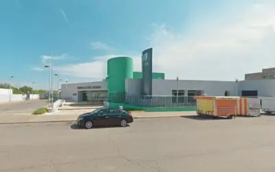 Subdelegación IMSS Sabinas